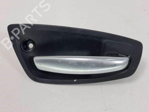 Used Front right interior door handle Front right interior door handle BMW 1 (E87) 118 d (122 hp) 7262353 7262353