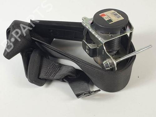 Used Front left seatbelt Front left seatbelt OPEL ZAFIRA / ZAFIRA FAMILY B (A05) 1.6 (M75) (115 hp) 17869757 17869757