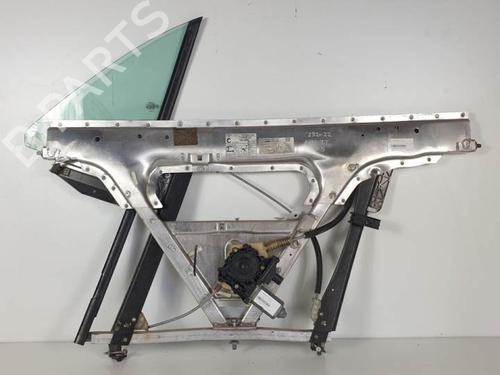 Front right window mechanism AUDI TT (8N3) 1.8 T quattro | BP12561071C23 