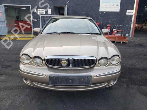Headlight switch JAGUAR X-TYPE I (X400) 2.5 V6 All-wheel Drive | BP25144574I24  - Image 9