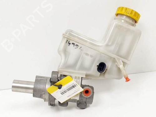 Brake master cylinder FIAT DOBLO MPV (119_, 223_) 1.9 JTD | BP19923250M77 