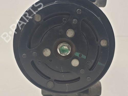 AC compressor FIAT PANDA (169_) 1.2 (169.AXB11, 169.AXB1A) | BP24933380M34 
