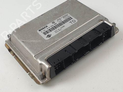 Used Engine control unit (ECU) Engine control unit (ECU) NISSAN CABSTAR E (TL_, VL_) 90.32, 90.28, 95.32, 95.28 (TL0) (90 hp) 29245839 29245839