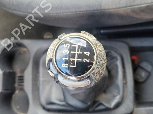 Warning switch OPEL MERIVA A MPV (X03) 1.3 CDTI (E75) | BP34513337I22  - Image 10