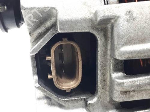 Alternator NISSAN QASHQAI / QASHQAI +2 I (J10, NJ10, JJ10E) 2.0 dCi | BP16146987M7 