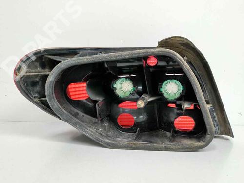 Right taillight CITROËN XSARA (N1) 1.6 16V | BP7296238C35 