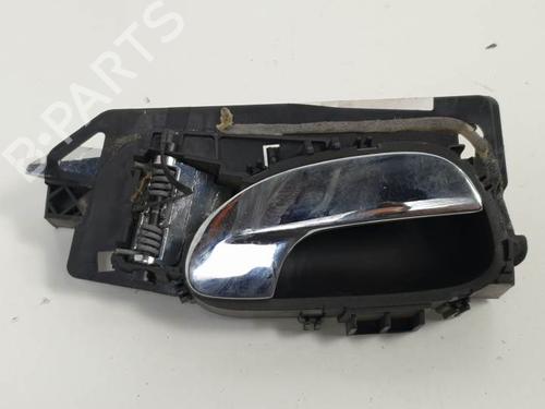 Høyre foran invendig håndtak PEUGEOT 307 Break (3E) 2.0 HDI 110 (107 hp) 6853833