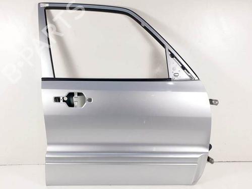 Used Right front door MITSUBISHI PAJERO III (V7_W, V6_W) 3.2 Di-D (V68W) (160 hp) 25403883