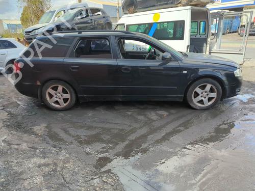 Warning switch AUDI A4 B7 Avant (8ED) 2.0 TDI 16V | BP24846635I22  - Image 6