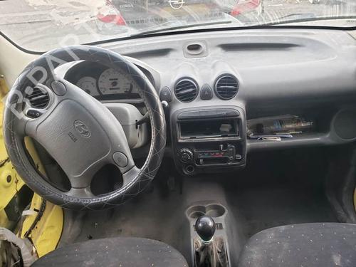 Left taillight HYUNDAI ATOS PRIME (MX) 1.0 i | BP25138095C34  - Image 9