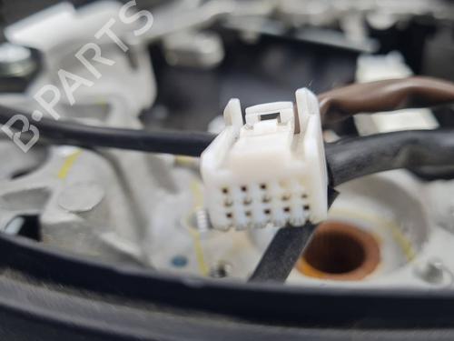Steering wheel TOYOTA AYGO (_B4_) 1.0 VVTi (KGB40) | BP34516744C49 - Image 2