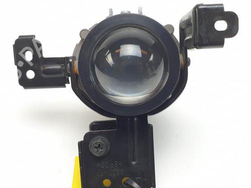 Used Left front fog light KIA SPORTAGE IV (QL, QLE) 1.6 CRDi (136 hp) 24653023