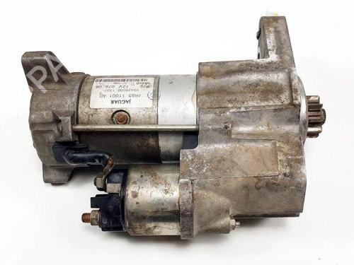 Starter JAGUAR S-TYPE II (X200) 2.7 D | BP19500063M8 