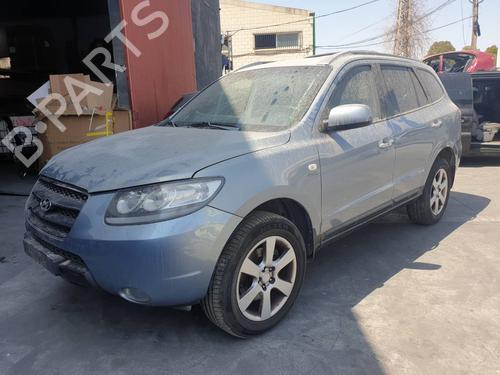 Used Parts HYUNDAI SANTA FÉ II (CM) 2.2 CRDi GLS 4947569