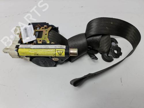 Used Rear right seatbelt Rear right seatbelt FIAT PUNTO Hatchback Van (188_) 1.2 60 (60 hp) 6853288 6853288