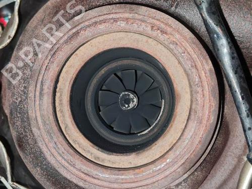 Engine SEAT LEON (1P1) 1.6 TDI | BP27712921M1 