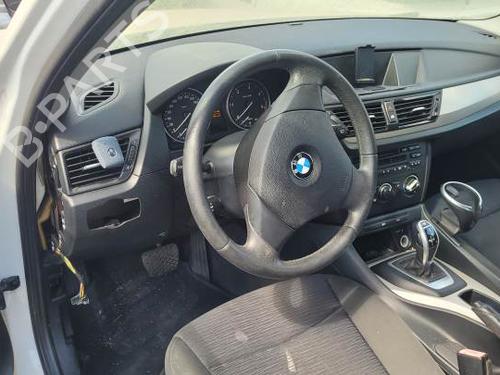 Right front steering knuckle BMW X1 (E84) sDrive 16 d | BP29265753M26 