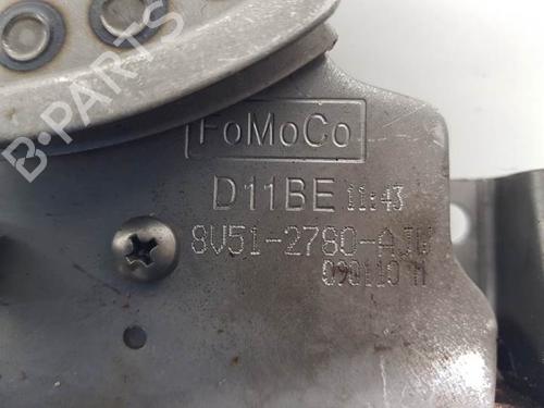 Hand brake FORD FIESTA VI (CB1, CCN) 1.25 | BP11850330I18 