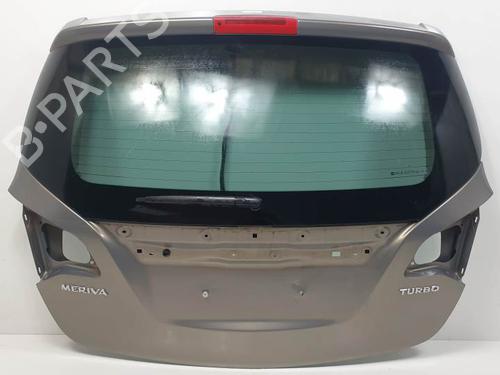 Tailgate OPEL MERIVA B MPV (S10) 1.4 (75) | BP24984222C6 