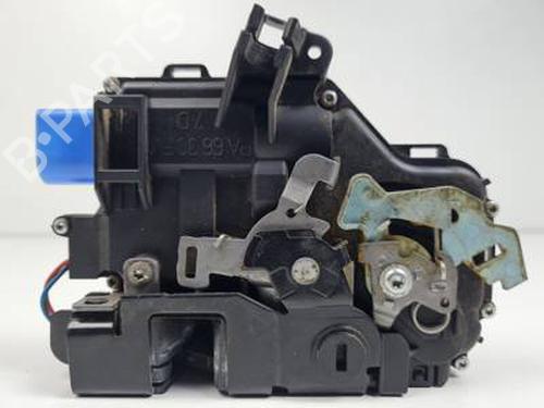 Høyre bak lås VW JETTA III (1K2) 1.9 TDI | BP30313388C99