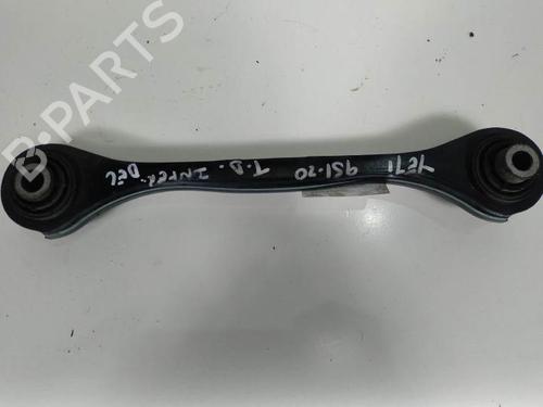 Right rear suspension arm SKODA YETI (5L) 1.2 TSI | BP13953825M15 
