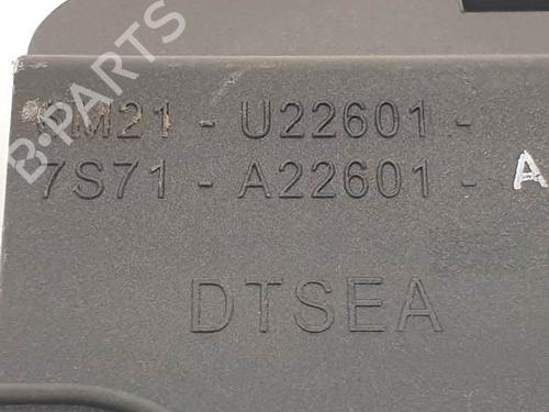 Front left interior door handle FORD MONDEO IV (BA7) 2.0 TDCi | BP25291481I13 