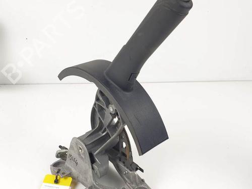 Freno di stazionamento a mano SEAT TOLEDO III (5P2) 1.6 (102 hp) 25117442