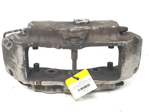 Used Left front brake caliper Left front brake caliper PORSCHE CAYENNE (9PA) S 4.5 (340 hp) 39744903 39744903