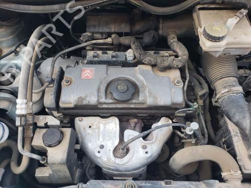 Engine CITROËN XSARA PICASSO (N68) 1.6 | BP25139425M1 