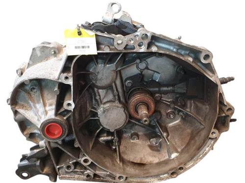 Used Gearbox PEUGEOT 208 I (CA_, CC_) 1.6 HDi (114 hp) 29265731