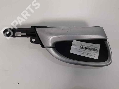 Used Front right interior door handle Front right interior door handle PORSCHE CAYENNE (9PA) S 4.5 (340 hp) 6850105 6850105
