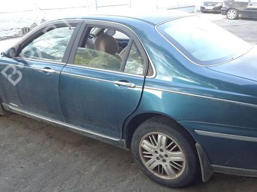 Alternator ROVER 75 (RJ) 2.0 V6 | BP6857291M7 
