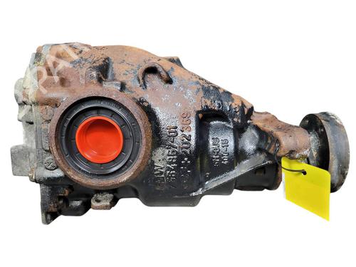 Rear differential BMW 5 Touring (E61) 530 xd | BP36594775M24 - Image 2