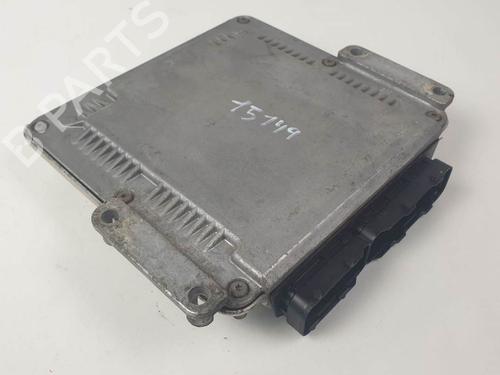 Engine control unit (ECU) JEEP CHEROKEE (KJ) 2.8 CRD 4x4 | BP24989244M57 - Image 3
