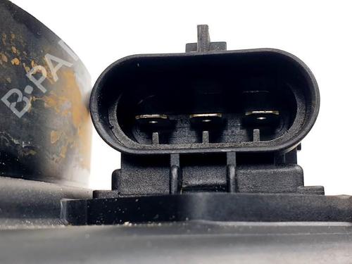 Radiator fan OPEL ASTRA H (A04) 1.7 CDTI (L48) | BP29989352M35
