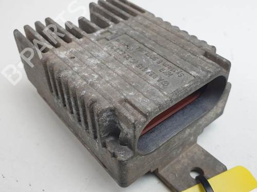 Used Electronic module MERCEDES-BENZ A-CLASS (W168) A 140 (168.031, 168.131) (82 hp) 24915130