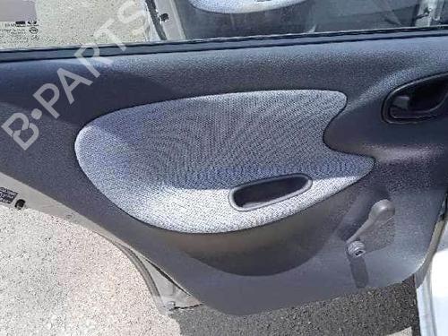 Left taillight DAEWOO LANOS Saloon (KLAT) 1.5 | BP8319208C34  - Image 5