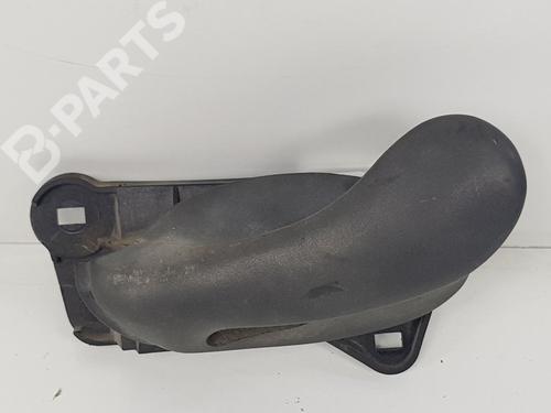 Used Front left interior door handle Front left interior door handle PEUGEOT BOXER Van [2006-2026] 10289613 10289613
