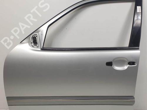 Used Left front door MERCEDES-BENZ E-CLASS (W210) E 320 CDI (210.026) (197 hp) 22542192