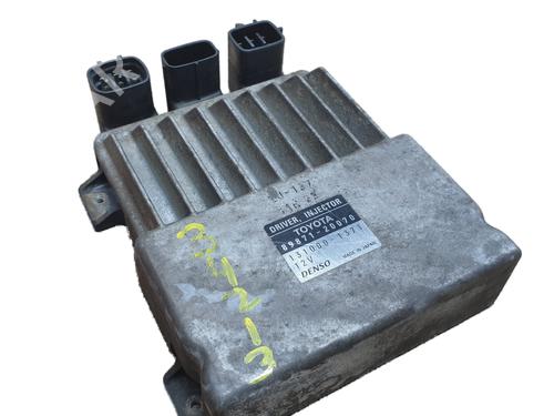 Engine control unit (ECU) LEXUS IS II (_E2_) 220d (ALE20) | BP40176467M57 - Image 1