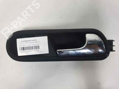 Used Rear right interior door handle Rear right interior door handle SEAT IBIZA III (6L1) 1.4 16V (75 hp) 6852374 6852374