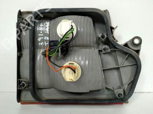 Right tailgate light SAAB 9-5 Estate (YS3E) 2.3 Turbo | BP7217424C80 