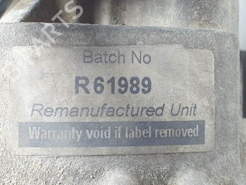 Alternator KIA CARNIVAL II (GQ) 2.9 CRDi | BP27978057M7 