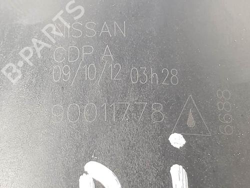Left front fog light NISSAN PATHFINDER III (R51) 2.5 dCi | BP25137644C30 - Image 3