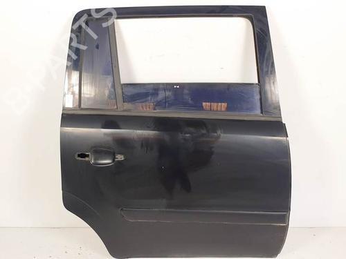 Used Right rear door OPEL ZAFIRA / ZAFIRA FAMILY B (A05) 1.9 CDTI (M75) (120 hp) 15615112