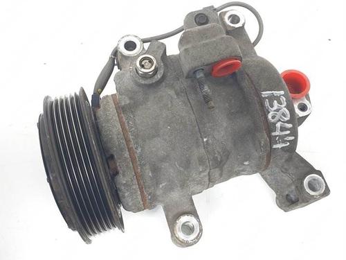 Used AC compressor AC compressor HONDA JAZZ IV (GK_) 1.3 (102 hp) 16906980 16906980