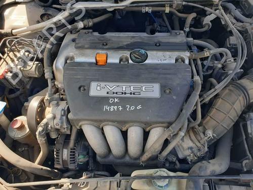 Warning switch HONDA ACCORD VII (CL, CN) 2.0 (CL7) | BP25295057I22 - Image 15