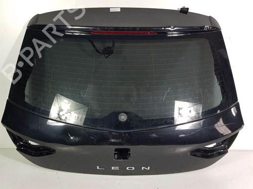 Used Tailgate Tailgate 10001019 10001019