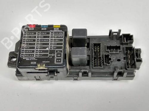 Fusibles 100A MU840022 - Lot De 2 - Compatible Mitsubishi Shogun Et Pajero - Protection Circuit électrique Voiture