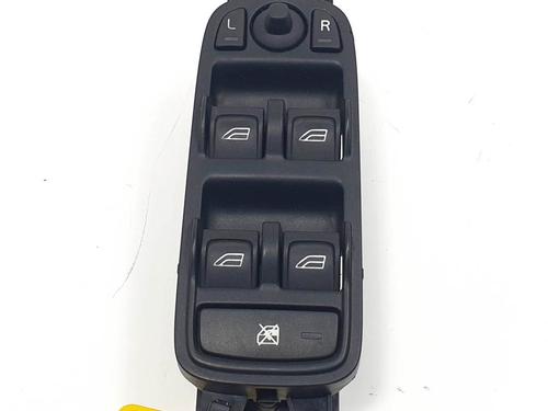 Used Left front window switch Left front window switch VOLVO S40 II (544) 1.6 (101 hp) 25139110 25139110
